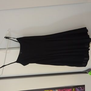 Talula Lipinski dress black size 4